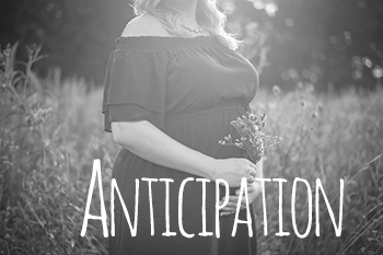 Anticipation Photography
