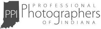 Member of Professional Photographers of Indiana
